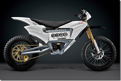 Zero MX Zero MX