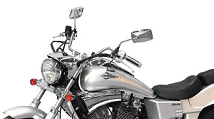 Aiyumo Zip Star LZX250