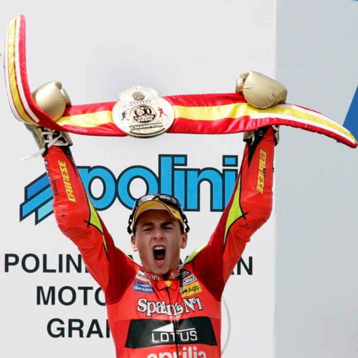 jorge