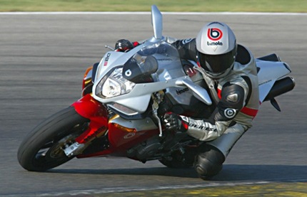 Bimota DB 5 Mille 2006 3