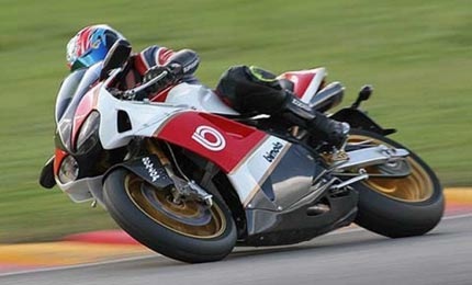 Bimota SB 8K Santa M 2006 2