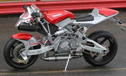 Bimota Tesi 2D 2006 3