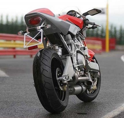 Bimota Tesi 2D 2006 4
