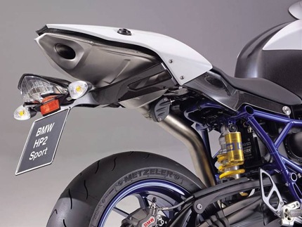 BMW HP2 2