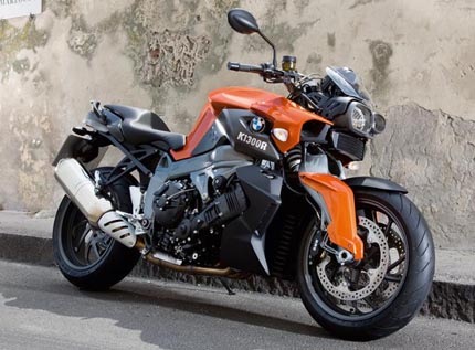 BMW K1300R 3