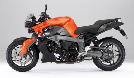 BMW K1300R