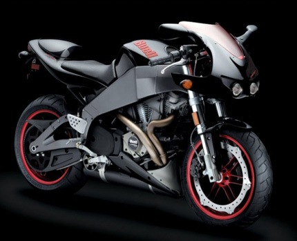 Buell Firebolt XB12R 4