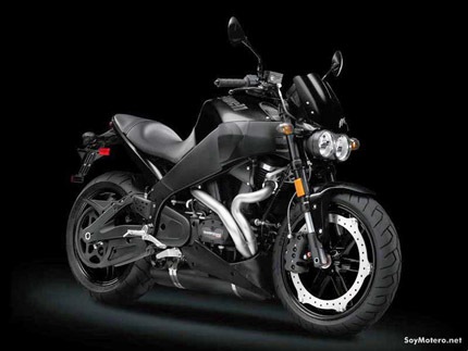 Buell Lightning XB12Scg 3