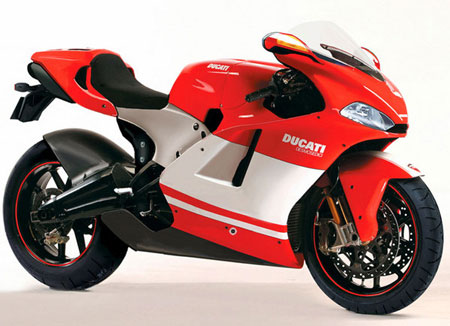 ducati