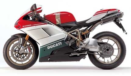 Ducati 1098 S Tricolore2