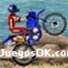 Equipo de Motos FMX