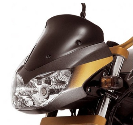 Gilera DNA 3