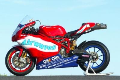 gseracing