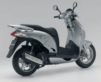 Honda 150 2006 2
