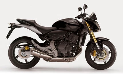 Honda CB 600 F Hornet 2007 2