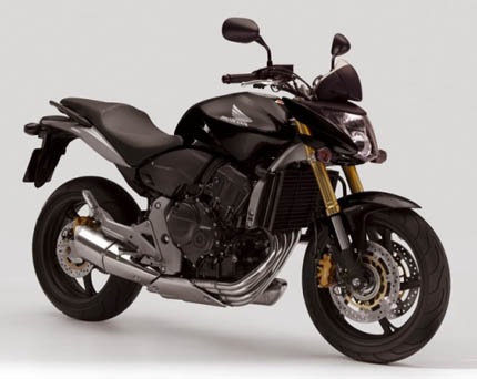 Honda CB 600 F Hornet 2007