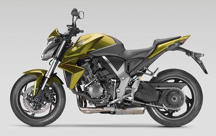 Honda CB1000R3