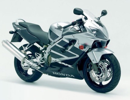 Honda CBR 600 F 2003