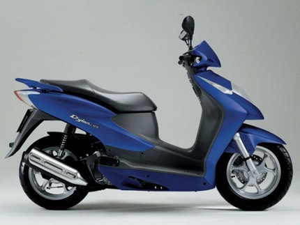Honda Dylan 150 2003