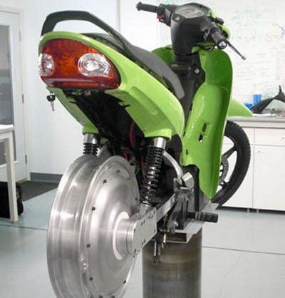 KLD scooters el&eacute;ctricos2