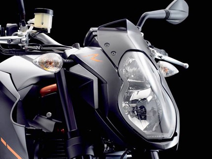 KTM SuperDuke 990R3