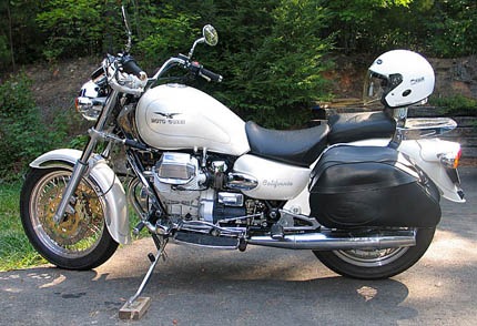 Moto Guzzi California special2