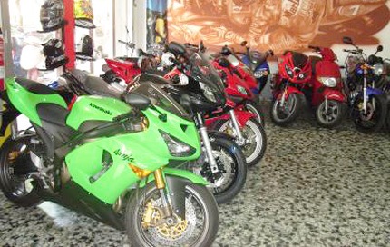 motos
