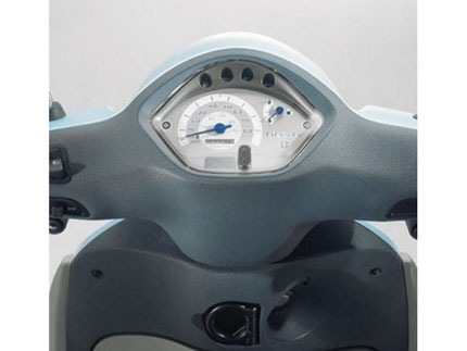 Piaggio Liberty 50 4T 2006 2