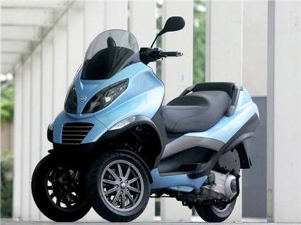 piaggio-mp3-hybrid