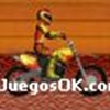 Risky Rider