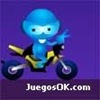 Stunt Bike Draw