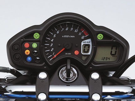 Suzuki Gladius2