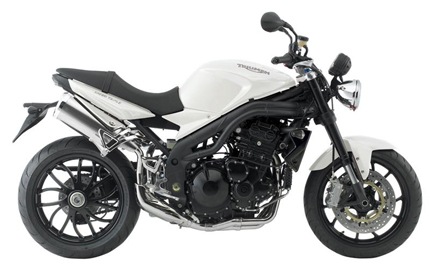 Triumph Speed Triple