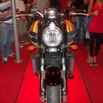 Yamaha VMAX 01 Yamaha VMAX 01