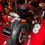 Yamaha VMAX 04 Yamaha VMAX 04