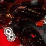 Yamaha VMAX 05 Yamaha VMAX 05