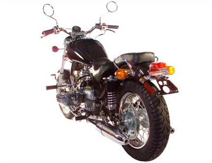 Ural Wolf2