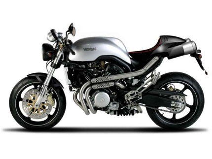 Voxan Black Magic2