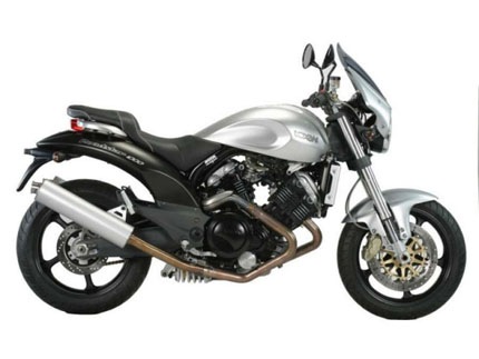 Voxan Roadster3