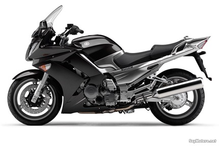 Yamaha FJR1300AS 2009 2