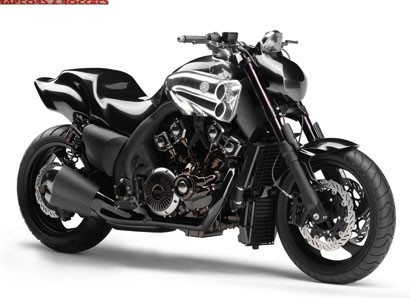v-max