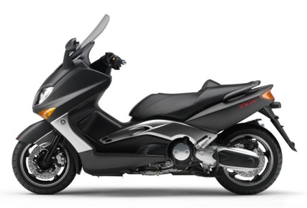 Yamaha Night Max 2006 2