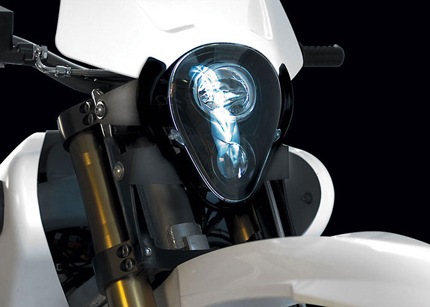 Zero Motorcycles Zero S 3