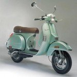 Historia de la Vespa: Su nacimiento