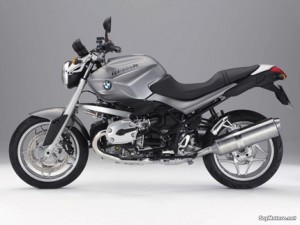 BMW K 1200 GT 2007, ficha técnica - Espaciomotos.com